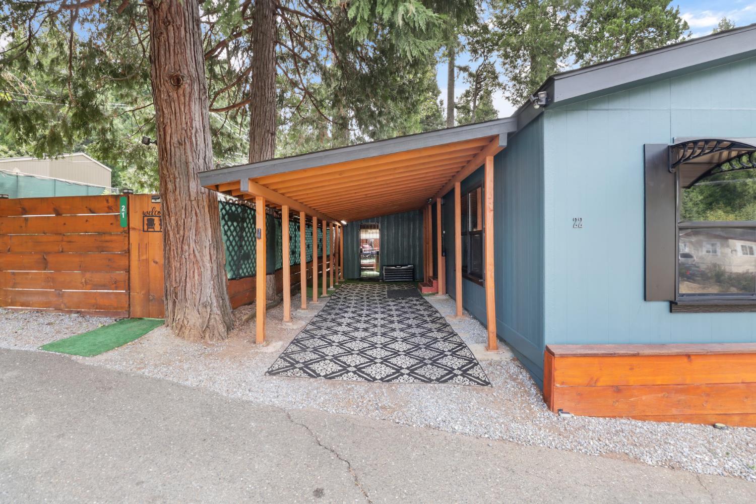 Manufactured In Park in Pollock Pines 2