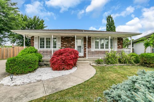 20 Athlone Rd, Tilbury, ON, N0P2L0 | Card Image