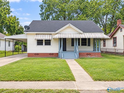 1121 Stillman Avenue, Gadsden, AL, 35903 | Card Image