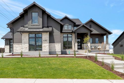 6382 W Hollys Pond Ln, Herriman, UT, 84096-3517 | Card Image
