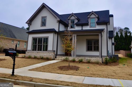 137 Timothy Park Ln, Athens, GA, 30606-3963 | Card Image