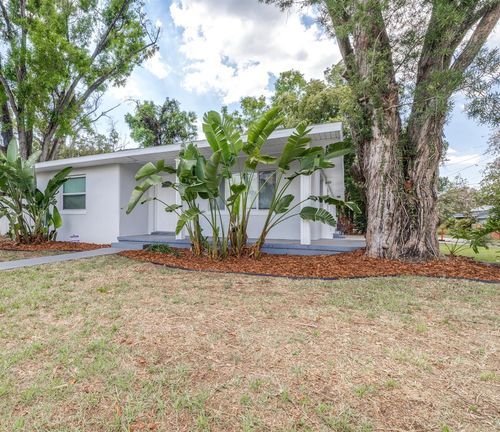 4116 N Marguerite St, Tampa, FL, 33603-3925 | Card Image