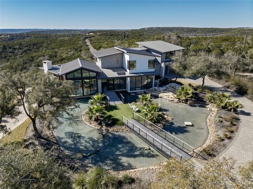 8209 Two Coves Dr, Austin, TX, 78730-3124 | Card Image