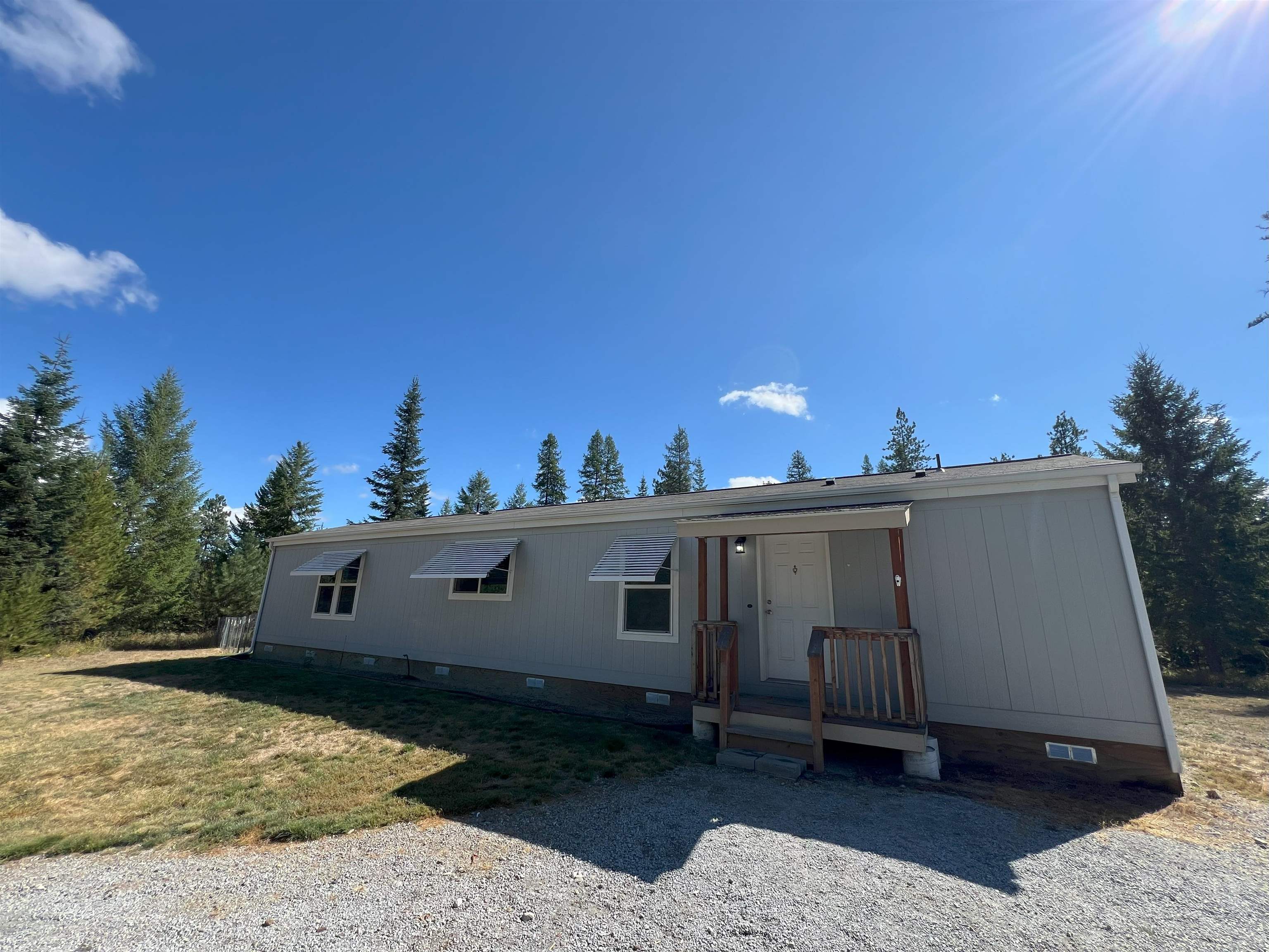 Deer Valley Rd, Newport, WA 99156