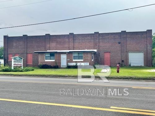 505 N Main St, Atmore, AL, 36502-1203 | Card Image
