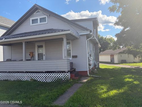 1709 Chestnut Street, Berwick, PA, 18603 | Card Image