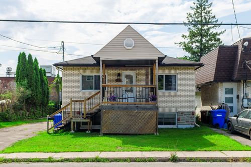 120 Rue St-Antoine, Gatineau, QC, J8T3M1 | Card Image