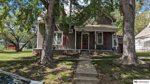 105 W Church St, Cook, NE, 68329-7714 | Card Image