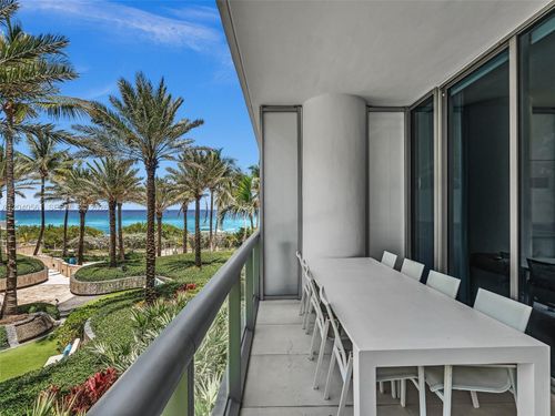 203-6799 Collins Ave, Miami Beach, FL, 33141-5762 | Card Image