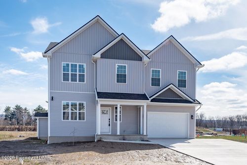 426 Plymouth Ave, Hanover Township, PA, 18706-5422 | Card Image
