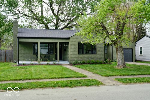 12 Lincoln Dr, Brownsburg, IN, 46112-1315 | Card Image