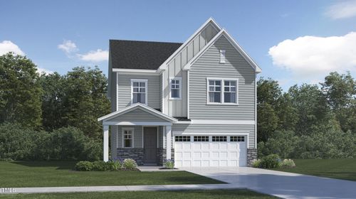 2945 Ocean Sunrise Dr, Wake Forest, NC, 27587-2013 | Card Image