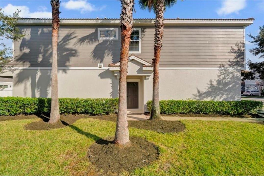 Residential in ORLANDO 2