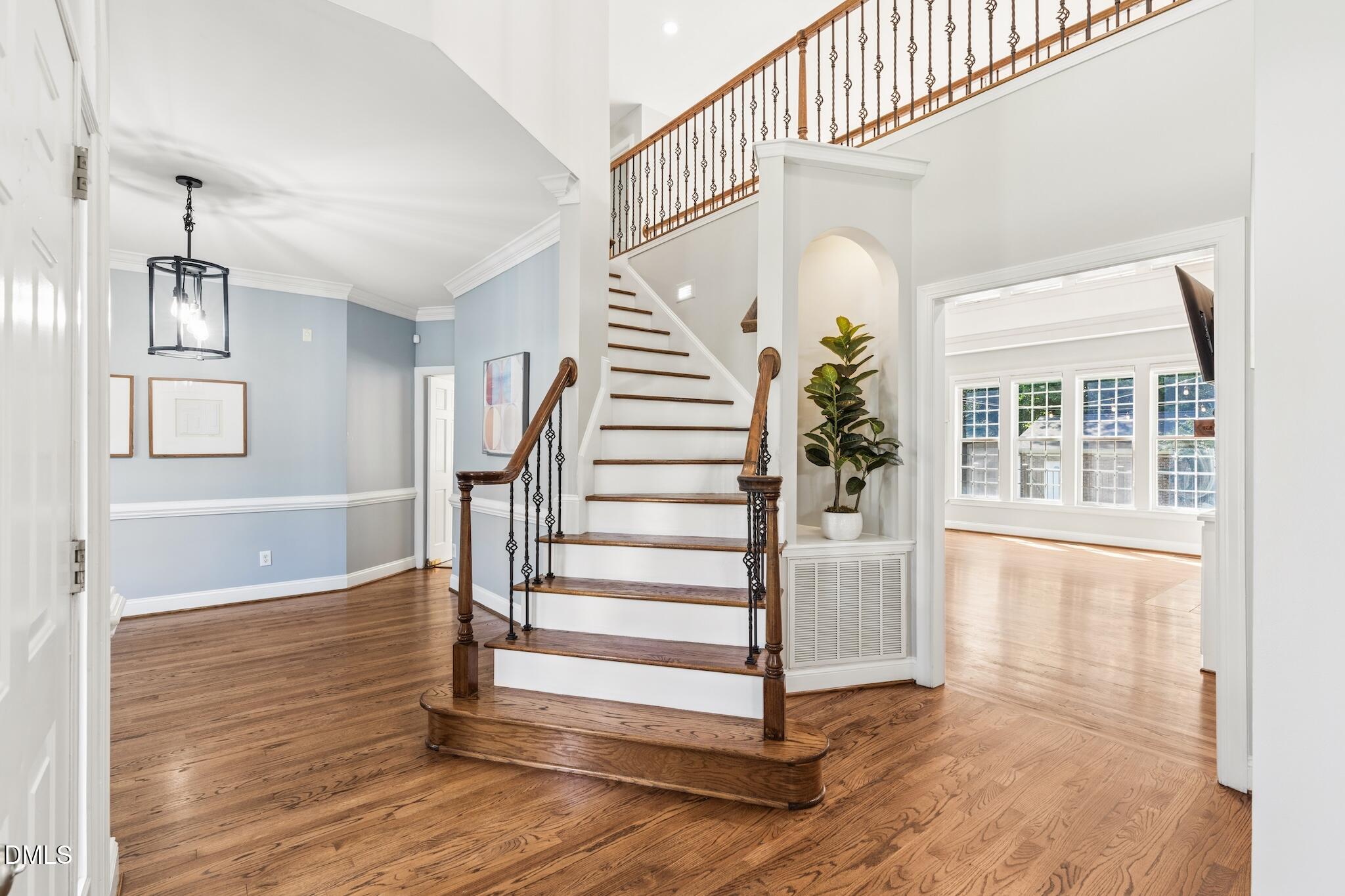Residential in Cary 3