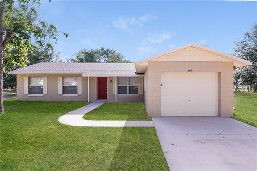 605 Dorothy Cir, EUSTIS, FL, 32726-3958 | Card Image