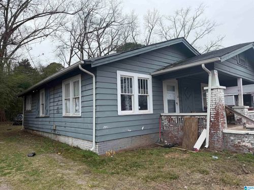 1447 Wharton Ave, TARRANT, AL, 35217-2565 | Card Image