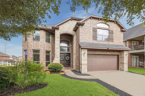 6419 St Placidia Dr, Spring, TX, 77379-2643 | Card Image