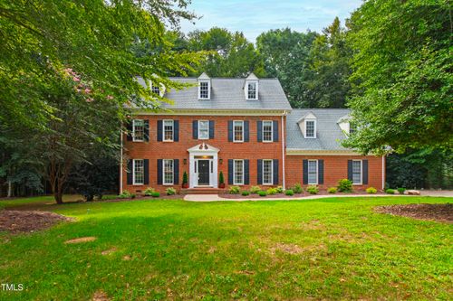 2313 Heartley Dr, Raleigh, NC, 27615-1115 | Card Image