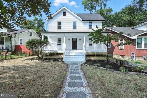 4310 31st St, MOUNT RAINIER, MD, 20712-1632 | Card Image