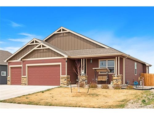 109 Seventh Ave, Wiggins, CO, 80654-8711 | Card Image