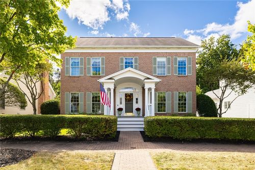 27 Founders Grn, Pittsford, NY, 14534-2164 | Card Image