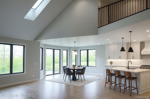 3358 Cornerstone Dr, Lake Orion, MI, 48360 | Card Image