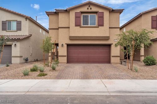 5627 Mesa Sedona St, North Las Vegas, NV, 89081-5661 | Card Image