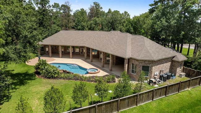 3207 W Benders Landing Blvd, House other with 3 bedrooms, 4 bathrooms and 3 parking in Spring TX | Image 45