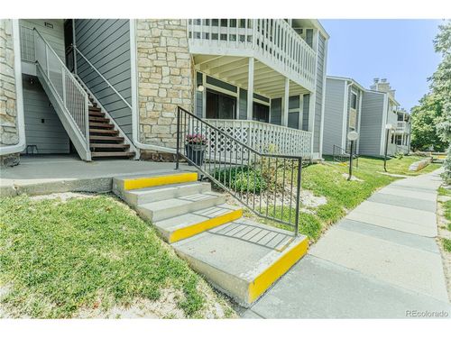 10-108-8335 Fairmount Dr, Denver, CO, 80247-1185 | Card Image