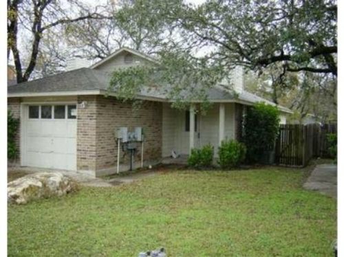 2510 Howellwood Way, Austin, TX, 78748-5954 | Card Image