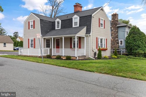 323 S Main St, BEL AIR, MD, 21014-3942 | Card Image