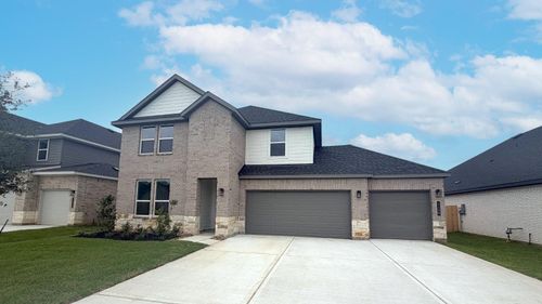 1108 Skyline Trails Ave, Conroe, TX, 77303-4496 | Card Image