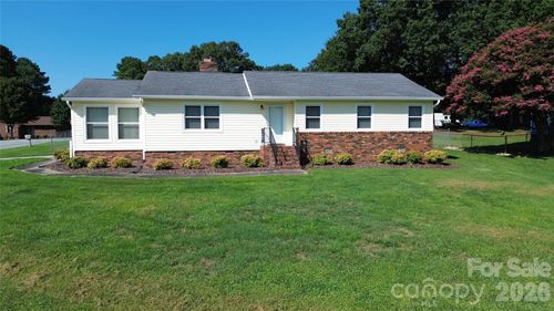 3456 E Highway 27, Lincolnton, NC, 28092-8125 | Card Image