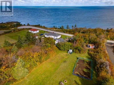 1407 Lighthouse Rd, House other with 3 bedrooms, 2 bathrooms and null parking in Bay View NS | Image 2