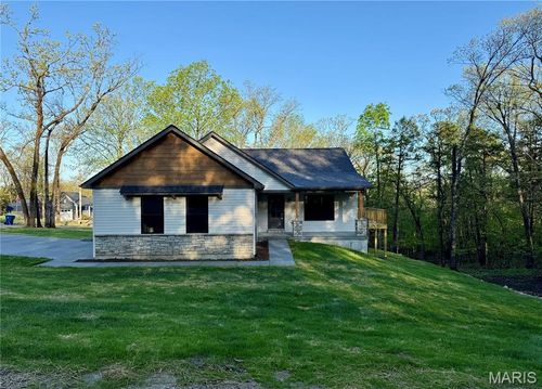 1583 Charmaine Dr, Bonne Terre, MO, 63628-9361 | Card Image