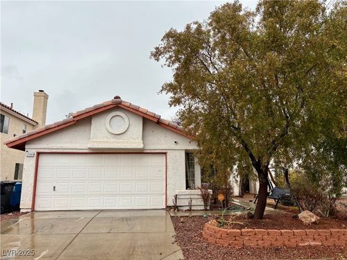 2709 Camphor Tree St, Las Vegas, NV, 89108-8412 | Card Image
