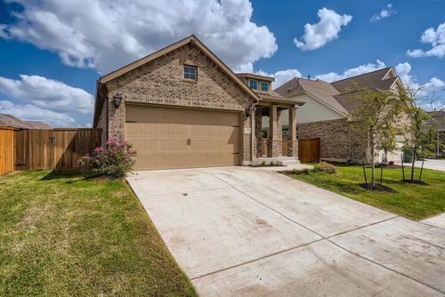 231 Spinnaker Loop, Kyle, TX, 78640-2592 | Card Image