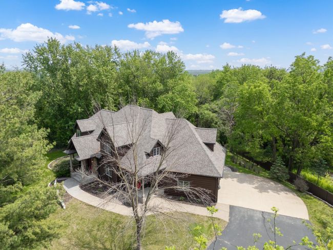 8876 Pine Crest Ln Nw, House other with 5 bedrooms, 4 bathrooms and null parking in Rochester MN | Image 63