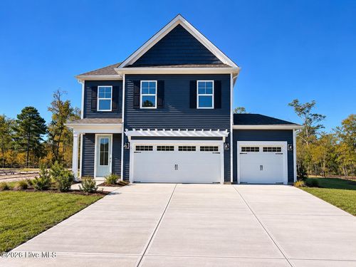 lot-118-1221 Sandy Heights Loop, Navassa, NC, 28451-6539 | Card Image