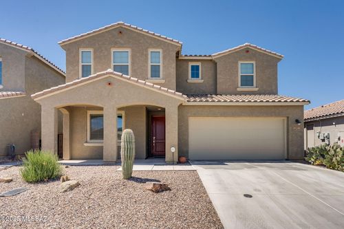 10198 E Boulder Hop Trl, Tucson, AZ, 85747-0009 | Card Image