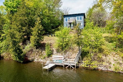 235 Pleasant View Dr, North Hero, VT, 05474 | Card Image