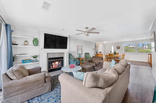 UNIT-2C - 5371 Central Ave, Home with 2 bedrooms, 2 bathrooms and null parking in Hot Springs AR | Image 35