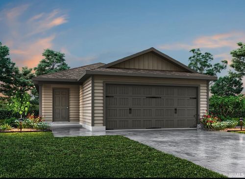 851 Sunrise Drive, Frankfort, IN, 46041 | Card Image