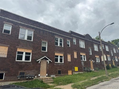 5372 Malfitt Avenue, St Louis, MO, 63112 | Card Image