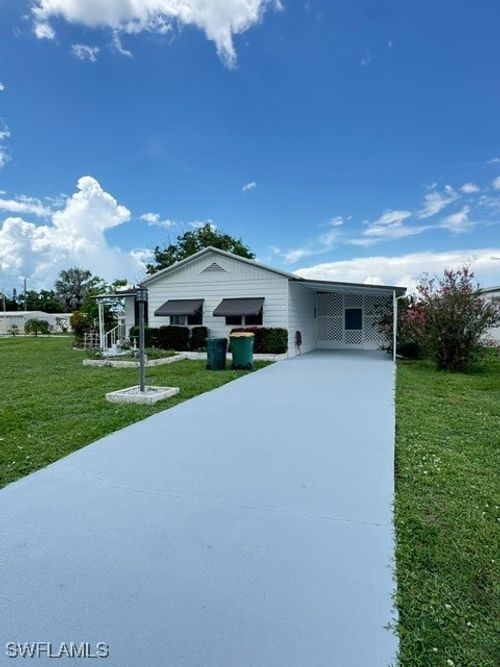 6 Saint Tropez Dr, NAPLES, FL, 34112-9119 | Card Image