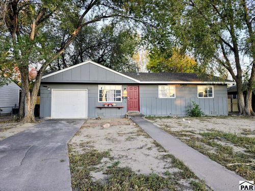 1818 Seminole Ln, Pueblo, CO, 81001-1512 | Card Image