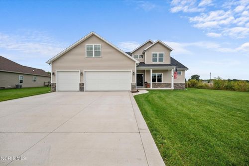 2910 Setter Point Dr, Maumee, OH, 43537-9258 | Card Image