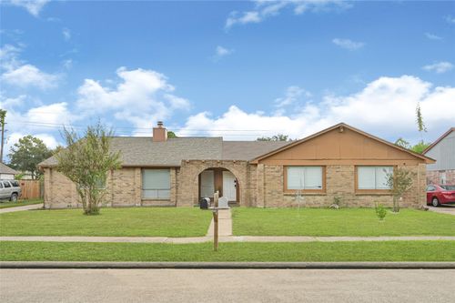 19527 Lazy Valley Dr, Katy, TX, 77449-3903 | Card Image