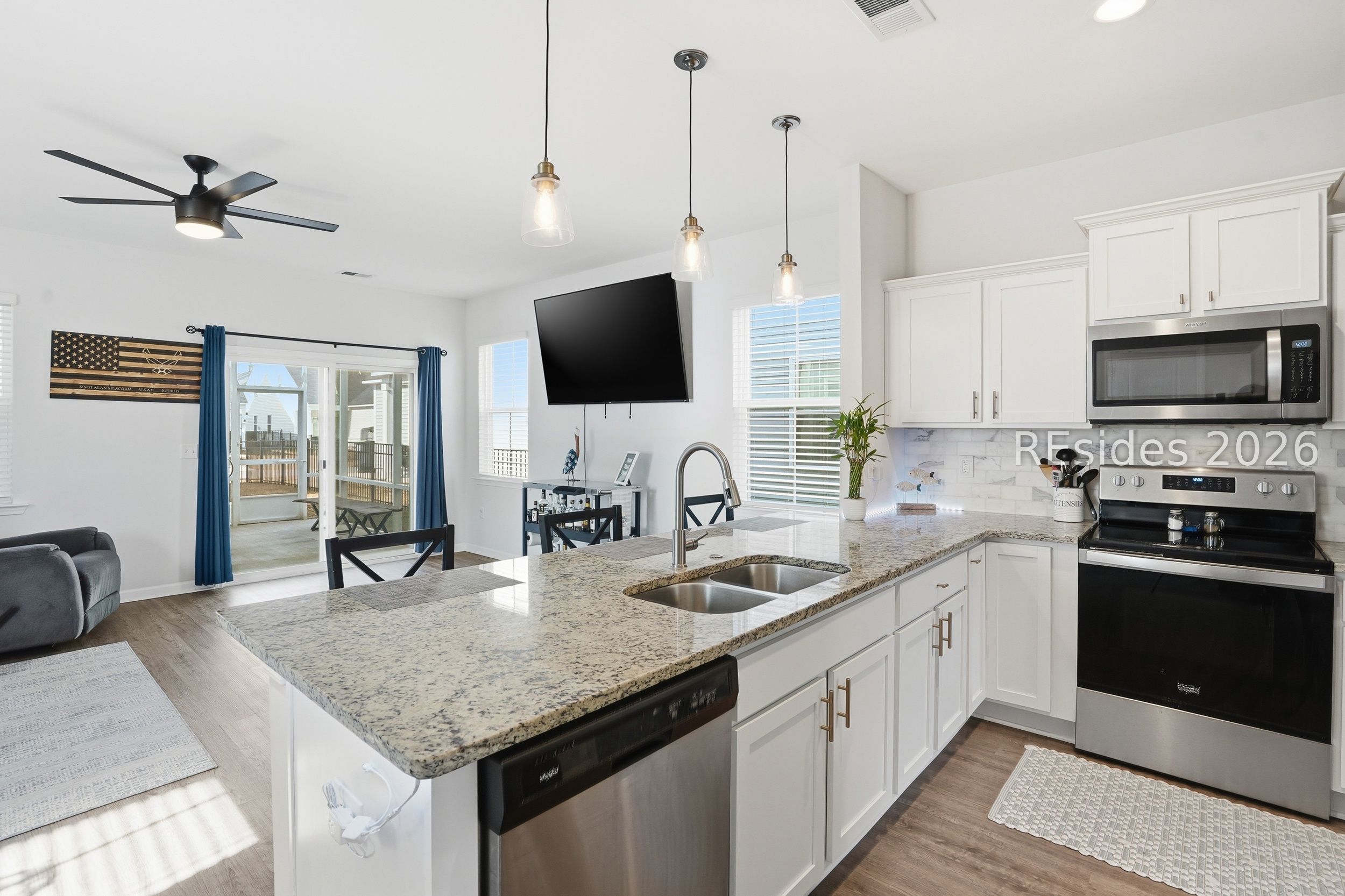 Residential in Hardeeville 5