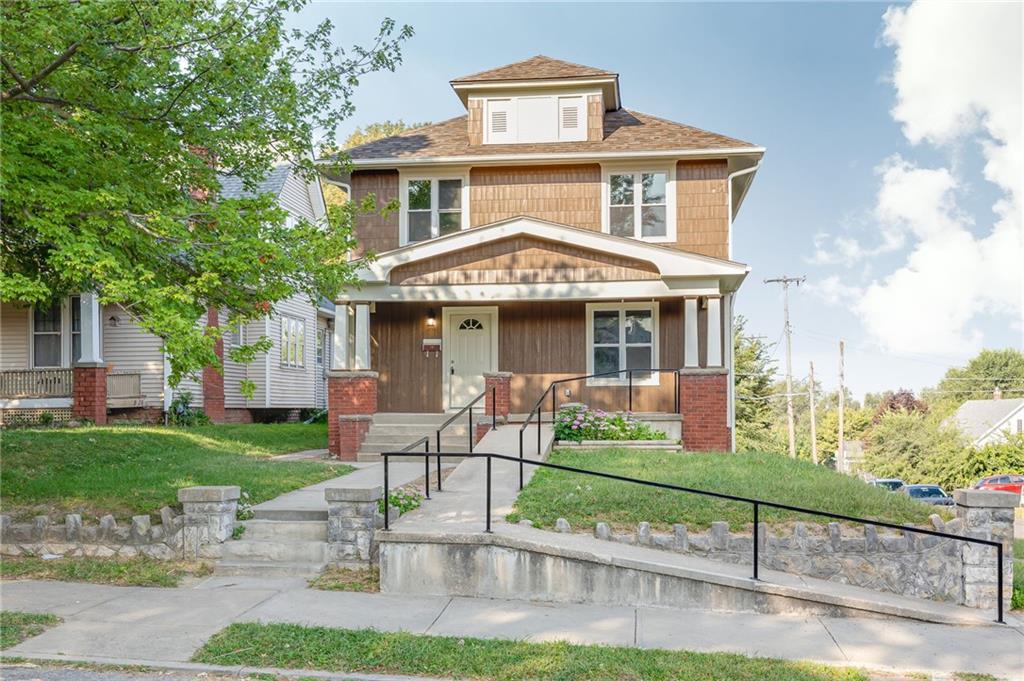 Dewey Ave, Saint Joseph, MO 64505